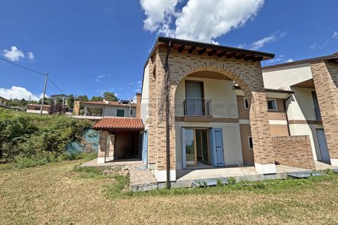Byhus i Trissino, Vicenza, Trissino - € 258.000 | Ref: AF0508 - foto 3
