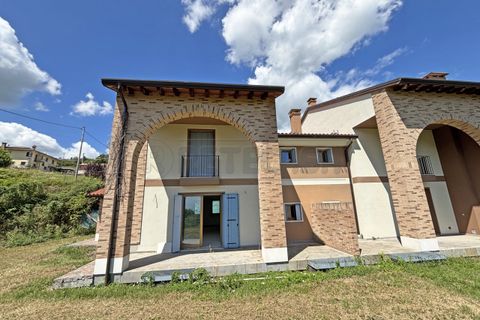 Byhus i Trissino, Vicenza, Trissino - € 258.000 | Ref: AF0508 - foto 5
