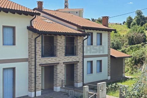 Byhus i Trissino, Vicenza, Trissino - € 258.000 | Ref: AF0508 - foto 6