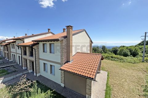 Byhus i Trissino, Vicenza, Trissino - € 258.000 | Ref: AF0508 - foto 7