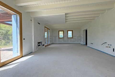 Byhus i Trissino, Vicenza, Trissino - € 258.000 | Ref: AF0508 - foto 8