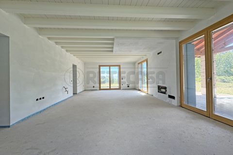 Byhus i Trissino, Vicenza, Trissino - € 258.000 | Ref: AF0508 - foto 9