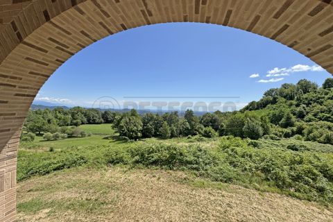 Byhus i Trissino, Vicenza, Trissino - € 258.000 | Ref: AF0508 - foto 10