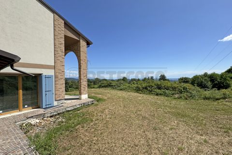 Byhus i Trissino, Vicenza, Trissino - € 258.000 | Ref: AF0508 - foto 14