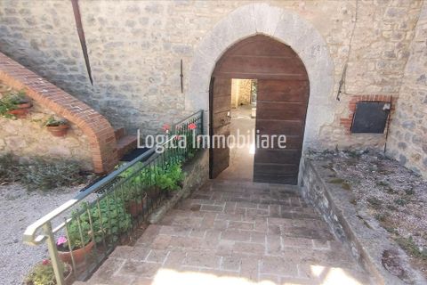 Farm hus i Perugia, Perugia, Perugia - € 635.000 | Ref: CA622 - foto 3