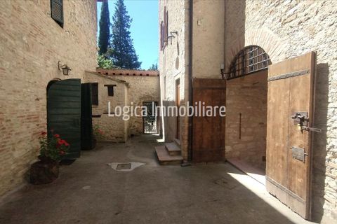 Farm hus i Perugia, Perugia, Perugia - € 635.000 | Ref: CA622 - foto 5