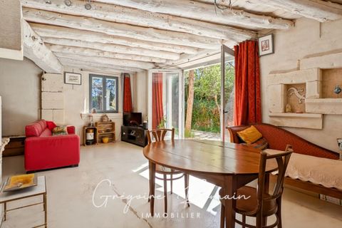 Villa i Saint-Chamas, Bouches-du-Rhone, Saint-Chamas - € 490.000 | Ref: 419320GROM - foto 2