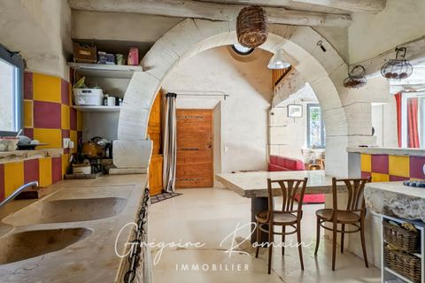 Villa i Saint-Chamas, Bouches-du-Rhone, Saint-Chamas - € 490.000 | Ref: 419320GROM - foto 4