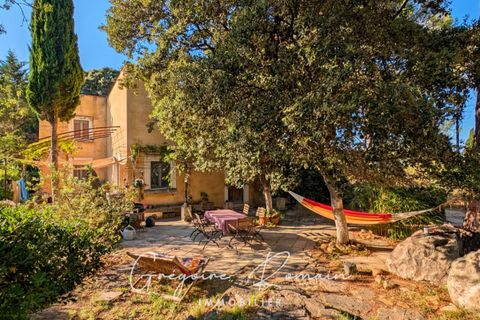 Villa i Saint-Chamas, Bouches-du-Rhone, Saint-Chamas - € 490.000 | Ref: 419320GROM - foto 5