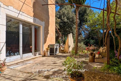 Villa i Saint-Chamas, Bouches-du-Rhone, Saint-Chamas - € 490.000 | Ref: 419320GROM - foto 8