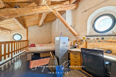 Villa i Saint-Chamas, Bouches-du-Rhone, Saint-Chamas - € 490.000 | Ref: 419320GROM - foto 9