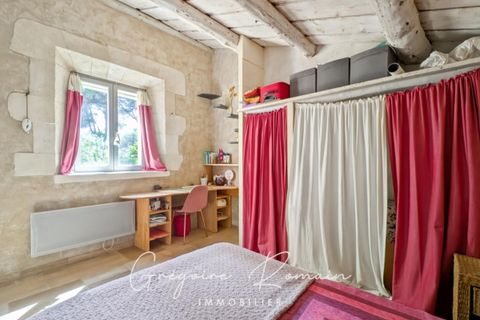 Villa i Saint-Chamas, Bouches-du-Rhone, Saint-Chamas - € 490.000 | Ref: 419320GROM - foto 10