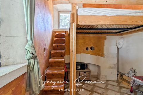 Villa i Saint-Chamas, Bouches-du-Rhone, Saint-Chamas - € 490.000 | Ref: 419320GROM - foto 13