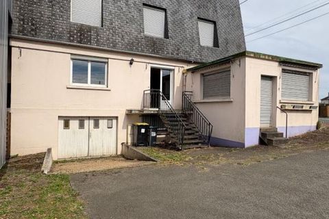 Villa i Sable-sur-Sarthe, Sarthe, Sable-sur-Sarthe - € 150.990 | Ref: 419261SGA - foto 2