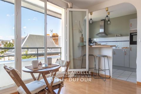 Lejlighed i Rouen, Seine-Maritime, Rouen - € 119.000 | Ref: 419167LVI - foto 1