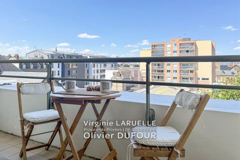 Lejlighed i Rouen, Seine-Maritime, Rouen - € 119.000 | Ref: 419167LVI - foto 2