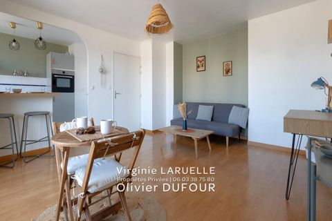 Lejlighed i Rouen, Seine-Maritime, Rouen - € 119.000 | Ref: 419167LVI - foto 3