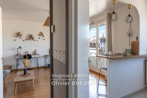 Lejlighed i Rouen, Seine-Maritime, Rouen - € 119.000 | Ref: 419167LVI - foto 4