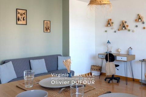 Lejlighed i Rouen, Seine-Maritime, Rouen - € 119.000 | Ref: 419167LVI - foto 5