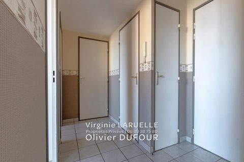 Lejlighed i Rouen, Seine-Maritime, Rouen - € 119.000 | Ref: 419167LVI - foto 6