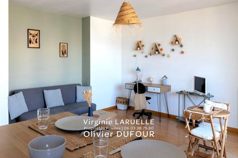 Lejlighed i Rouen, Seine-Maritime, Rouen - € 119.000 | Ref: 419167LVI - foto 10