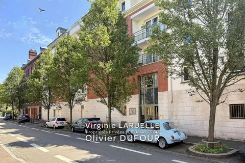 Lejlighed i Rouen, Seine-Maritime, Rouen - € 119.000 | Ref: 419167LVI - foto 13
