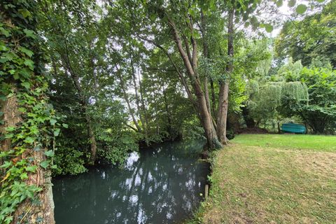 Villa i Saunay, Indre-et-Loire, Saunay - € 69.500 | Ref: 417363NPRI - foto 1