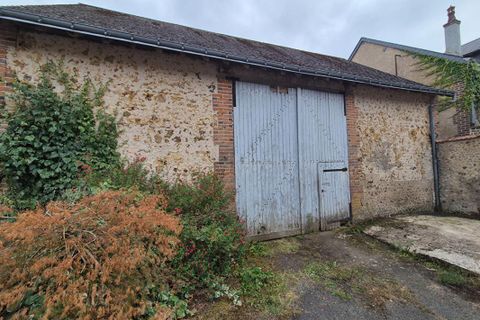 Villa i Saunay, Indre-et-Loire, Saunay - € 69.500 | Ref: 417363NPRI - foto 2