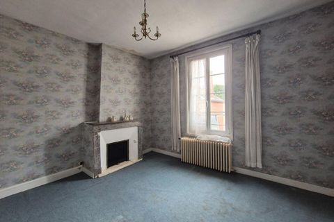 Villa i Saunay, Indre-et-Loire, Saunay - € 69.500 | Ref: 417363NPRI - foto 5