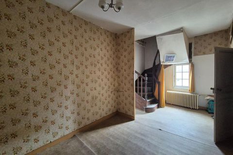 Villa i Saunay, Indre-et-Loire, Saunay - € 69.500 | Ref: 417363NPRI - foto 7