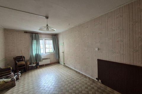 Villa i Saunay, Indre-et-Loire, Saunay - € 69.500 | Ref: 417363NPRI - foto 8
