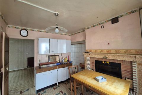 Villa i Saunay, Indre-et-Loire, Saunay - € 69.500 | Ref: 417363NPRI - foto 9