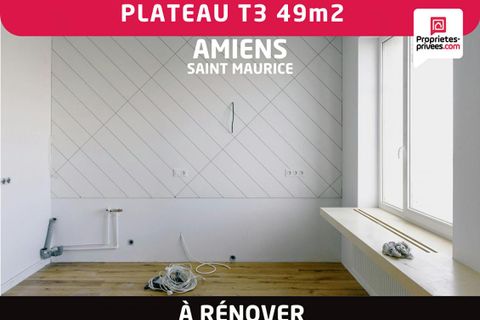 Lejlighed i Amiens, Somme, Amiens - € 74.190 | Ref: 418901MOUB - foto 3
