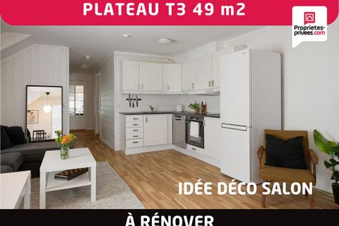 Lejlighed i Amiens, Somme, Amiens - € 74.190 | Ref: 418901MOUB - foto 5