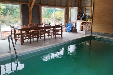 Villa i Gourin, Morbihan, Gourin - € 223.578 | Ref: 418592NLD - foto 15