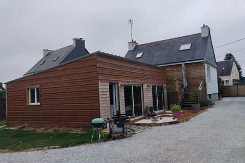 Villa i Gourin, Morbihan, Gourin - € 223.578 | Ref: 418592NLD - foto 17