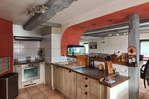 Villa i Lepuix, Territoire de Belfort, Lepuix - € 195.000 | Ref: 418786LYH - foto 1