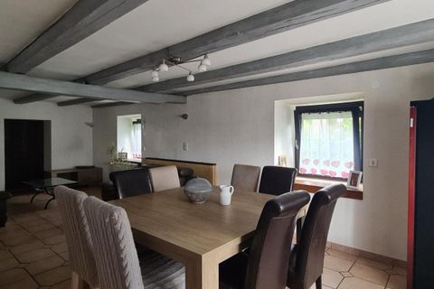 Villa i Lepuix, Territoire de Belfort, Lepuix - € 195.000 | Ref: 418786LYH - foto 2