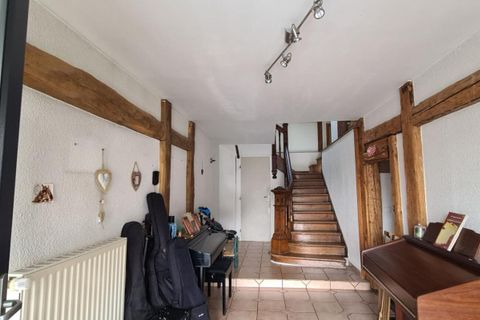 Villa i Lepuix, Territoire de Belfort, Lepuix - € 195.000 | Ref: 418786LYH - foto 3