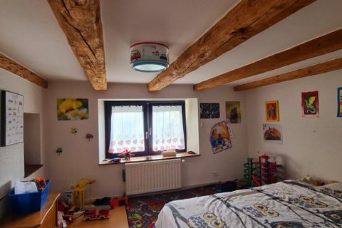 Villa i Lepuix, Territoire de Belfort, Lepuix - € 195.000 | Ref: 418786LYH - foto 4