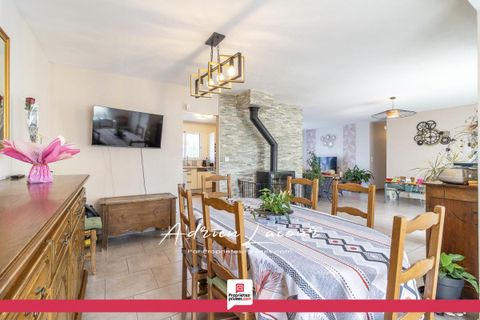 Villa a Billy, Loir-et-Cher, Billy - € 209.000 | Ref: 418814ALU - foto 5