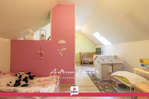 Villa a Billy, Loir-et-Cher, Billy - € 209.000 | Ref: 418814ALU - foto 10