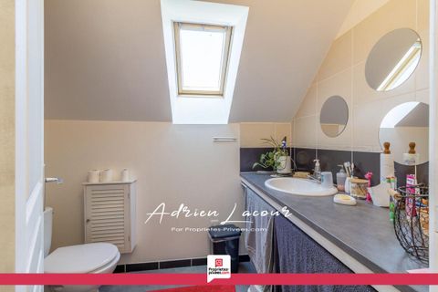 Villa a Billy, Loir-et-Cher, Billy - € 209.000 | Ref: 418814ALU - foto 11