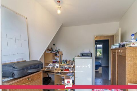 Villa a Billy, Loir-et-Cher, Billy - € 209.000 | Ref: 418814ALU - foto 12