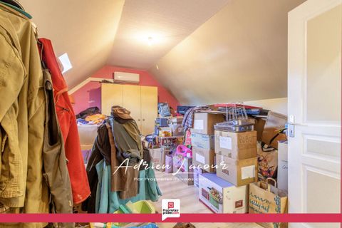 Villa a Billy, Loir-et-Cher, Billy - € 209.000 | Ref: 418814ALU - foto 13