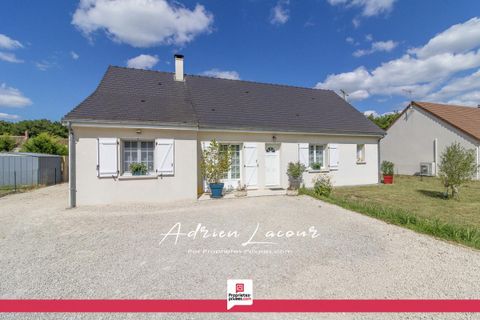 Villa a Billy, Loir-et-Cher, Billy - € 209.000 | Ref: 418814ALU - foto 15