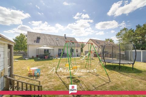 Villa a Billy, Loir-et-Cher, Billy - € 209.000 | Ref: 418814ALU - foto 16
