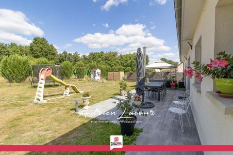 Villa a Billy, Loir-et-Cher, Billy - € 209.000 | Ref: 418814ALU - foto 17