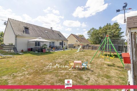 Villa a Billy, Loir-et-Cher, Billy - € 209.000 | Ref: 418814ALU - foto 18