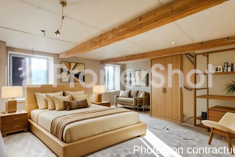 Villa i Beauvallon, Drome, Beauvallon - € 345.000 | Ref: 391569LASSA - foto 11